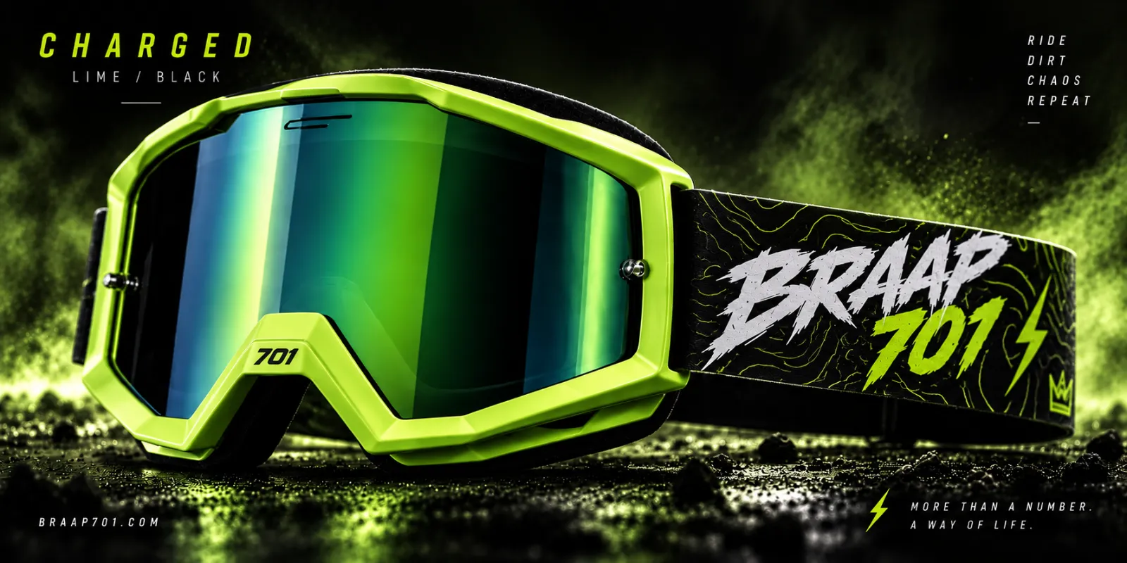 Goggles